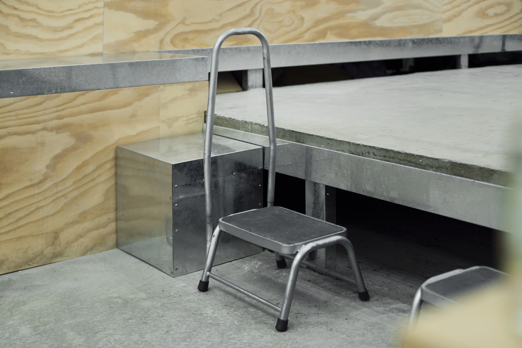 Studio Visits : 苏五口 Suwukou