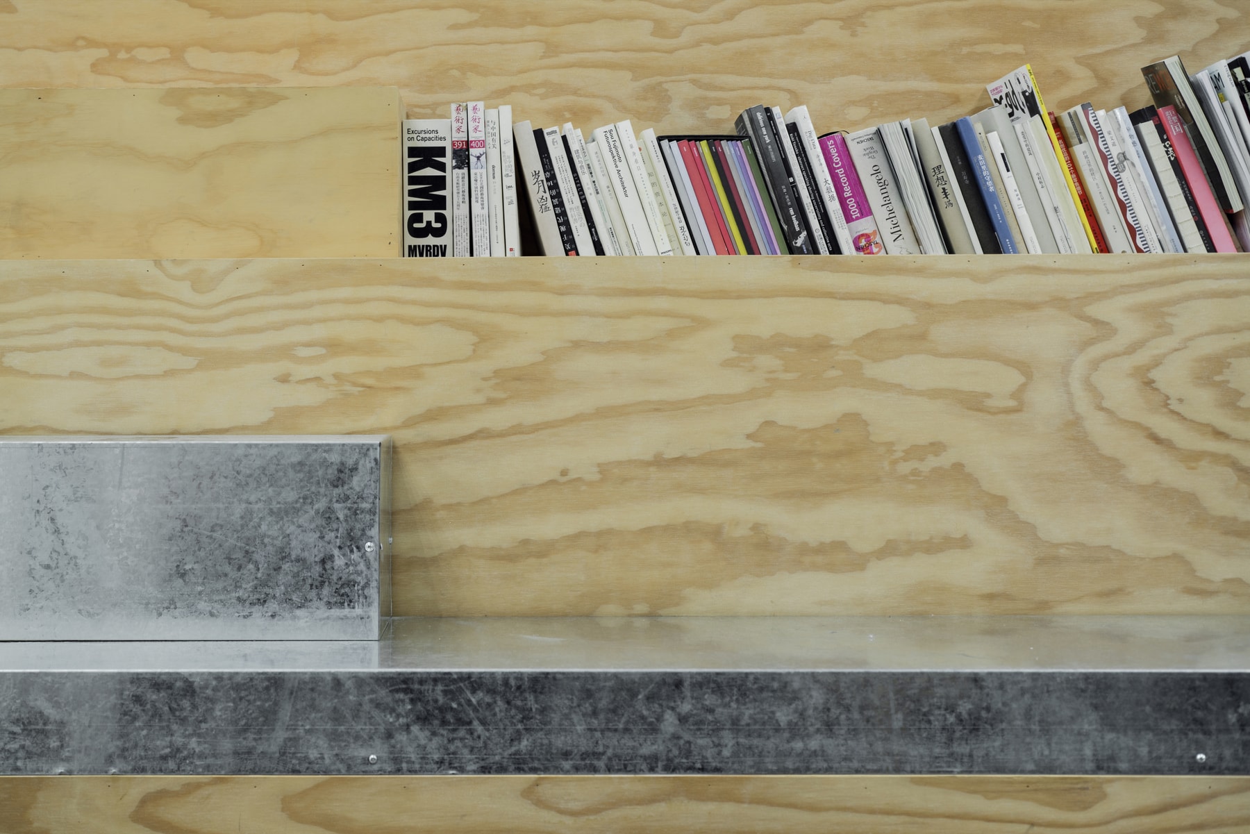 Studio Visits : 苏五口 Suwukou