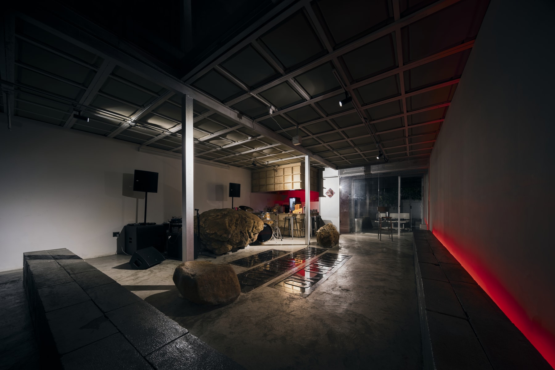 Studio Visits : 苏五口 Suwukou