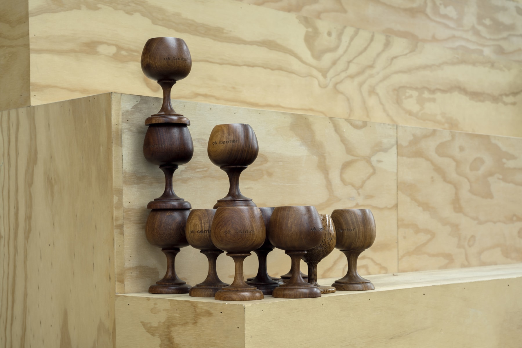 Studio Visits : 苏五口 Suwukou