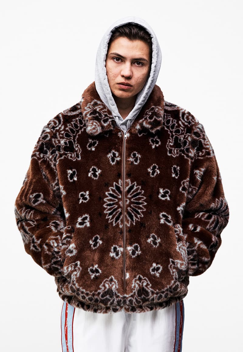 Supreme 2021 春夏系列第 1 週入手指南