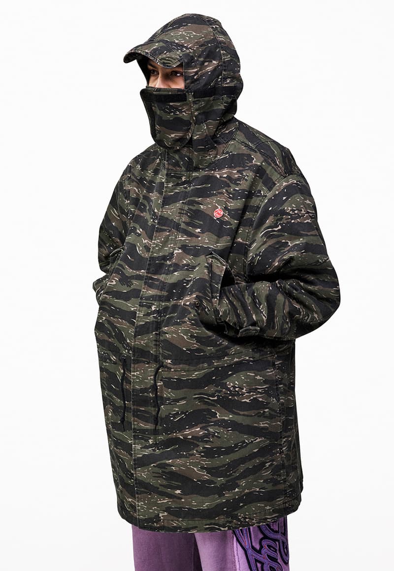 Supreme 2021 春夏系列第 1 週入手指南