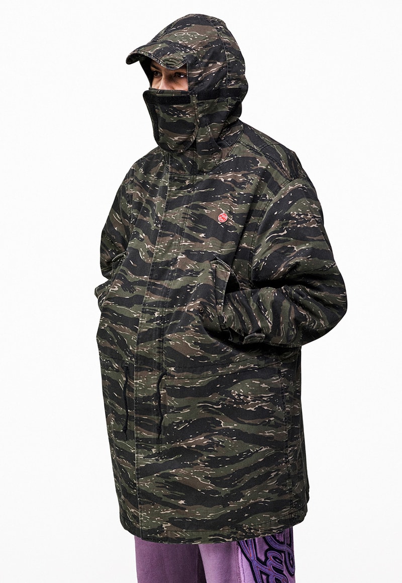 Supreme 2021 春夏系列第 1 週入手指南