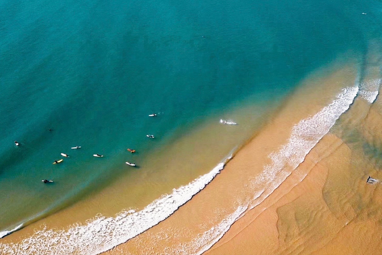 浪人们正在三亚打造全新的海洋音乐场景