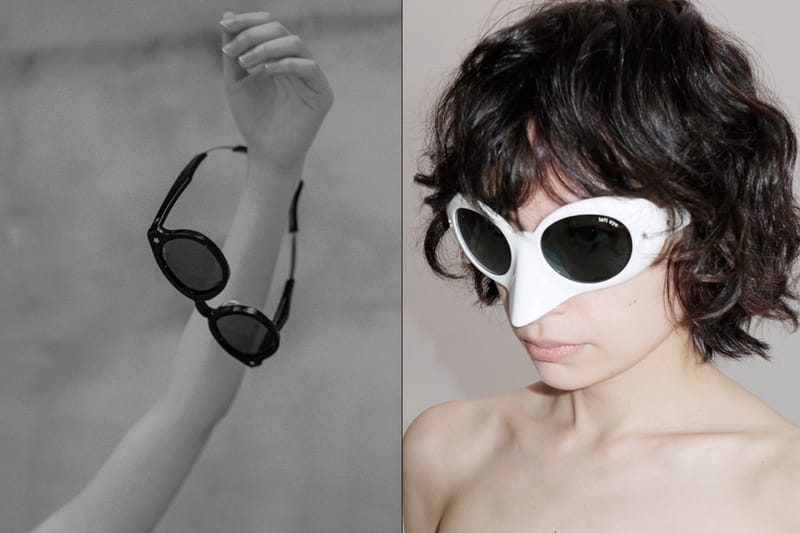 全新眼鏡品牌 TAKAHIROMIYASHITATheLeftEye 正式登場