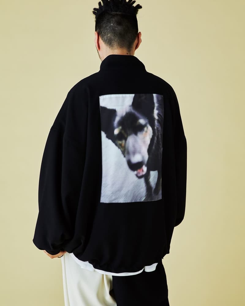 TIGHTBOOTH 2021 春夏系列正式發佈