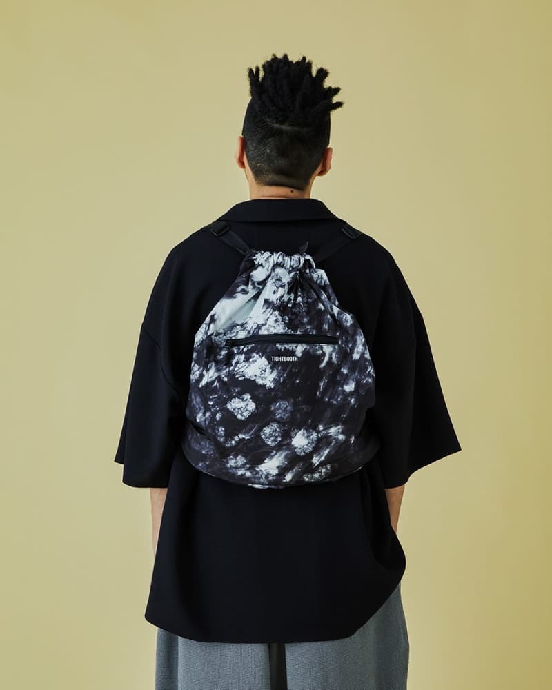 TIGHTBOOTH 2021 春夏系列正式發佈