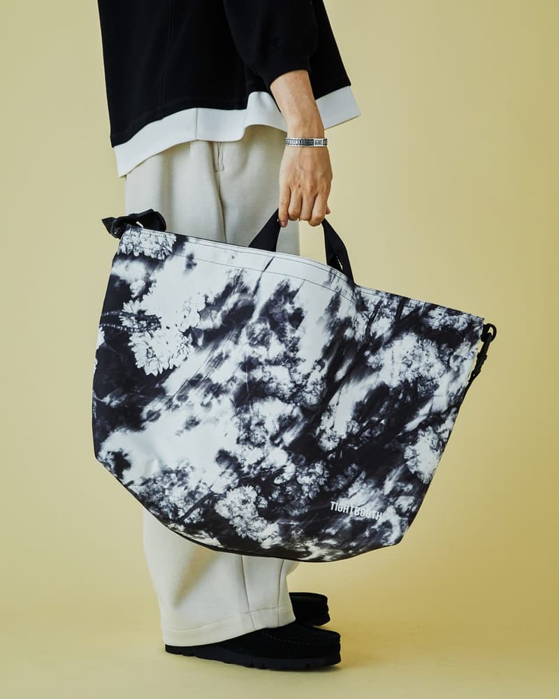 TIGHTBOOTH 2021 春夏系列正式發佈