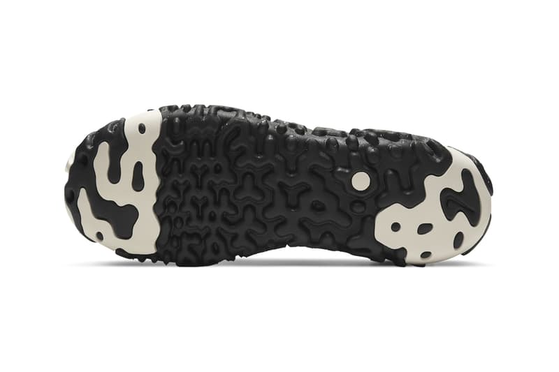 UNDERCOVER x Nike OverBreak SP 最新聯名鞋款官方圖輯、發售情報率先曝光