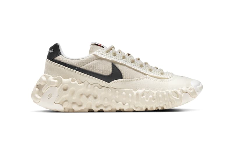 UNDERCOVER x Nike OverBreak SP 最新聯名鞋款官方圖輯、發售情報率先曝光