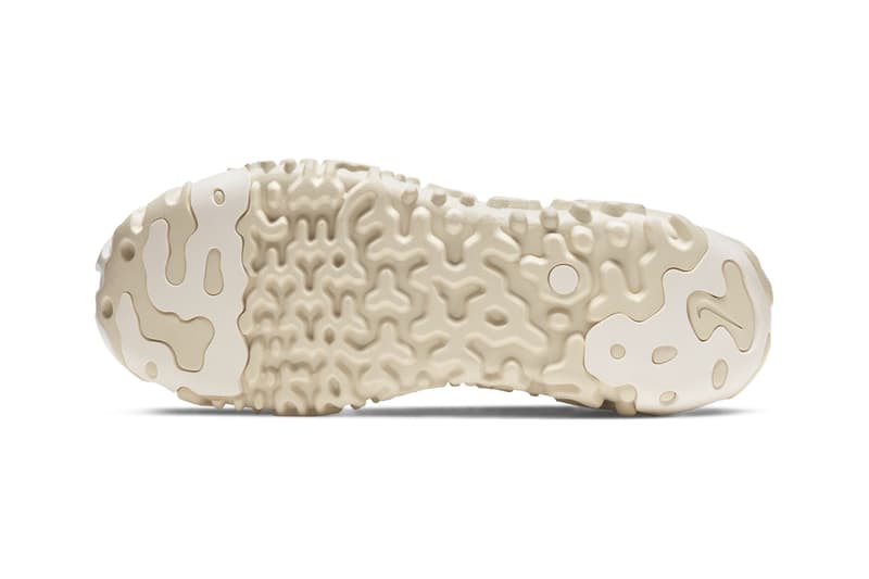 UNDERCOVER x Nike OverBreak SP 最新聯名鞋款官方圖輯、發售情報率先曝光