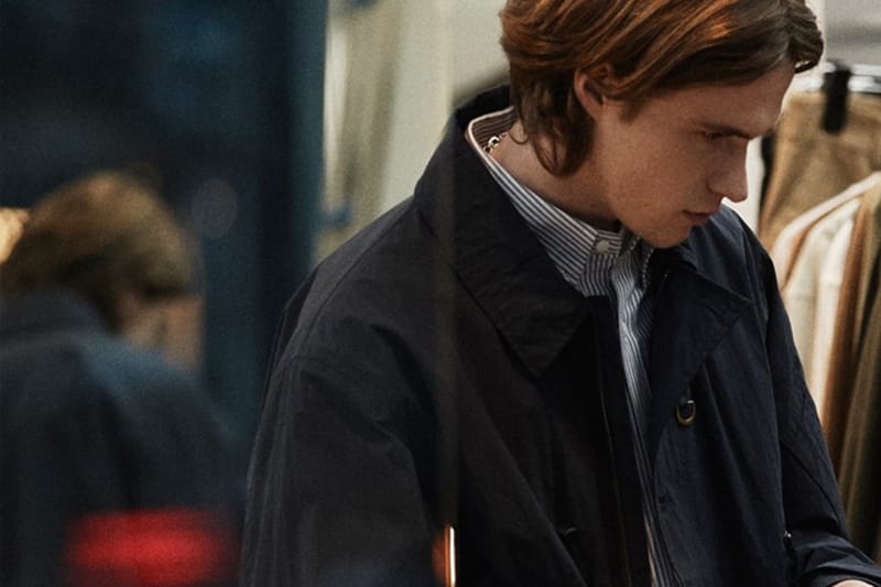 Uniform Bridge 2021 春夏系列 Lookbook 發佈