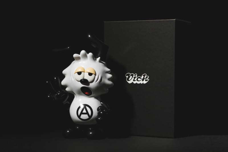 Verdy Vick Toy 即将登陆 HYPEBEAST 小程序