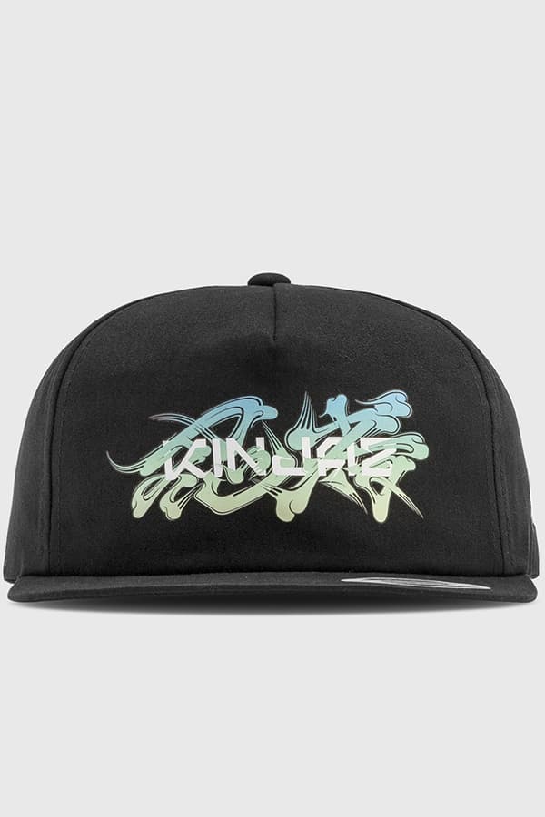 VANQUISH x Kinjaz 系列正式上架