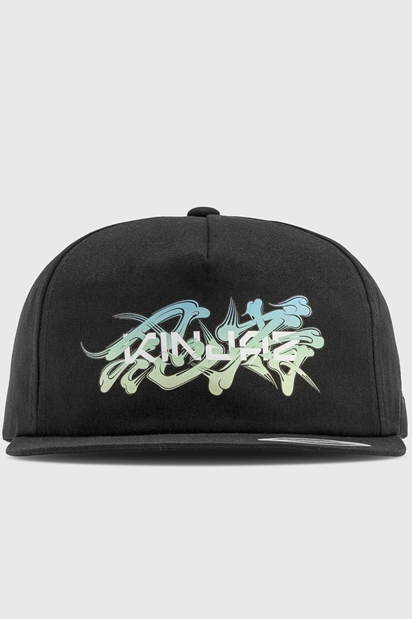 VANQUISH x Kinjaz 系列正式上架
