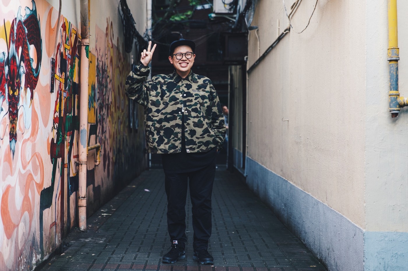 Verdy Vick Toy 即将登陆 HYPEBEAST 小程序,解读这个 Designer Toy 背后的 5 个关键字