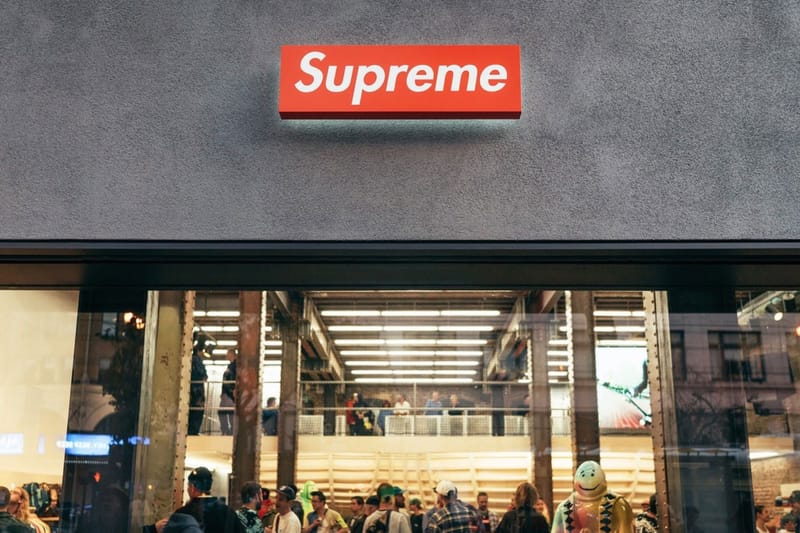 VF Corporation 淺談天價收購案 Supreme 爾後經營模式