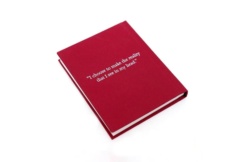 Virgil Abloh 全新書籍《Abloh-isms》現已開放預購