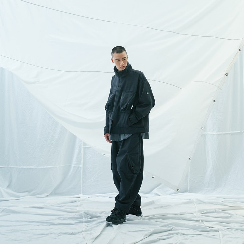 WISDOM® 2021 春夏系列 Lookbook 正式發佈