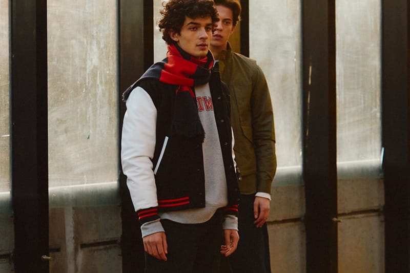 Wood Wood 2021 秋冬系列短篇電影正式發佈