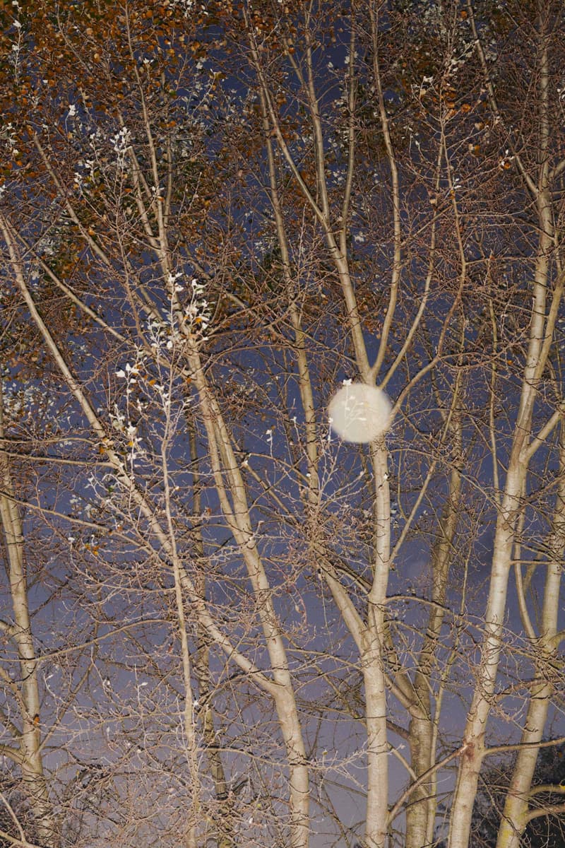 Y-3 发布 2021 春夏系列第一章