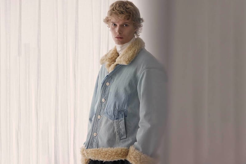 08SIRCUS 2021 秋冬系列 Lookbook 正式發佈