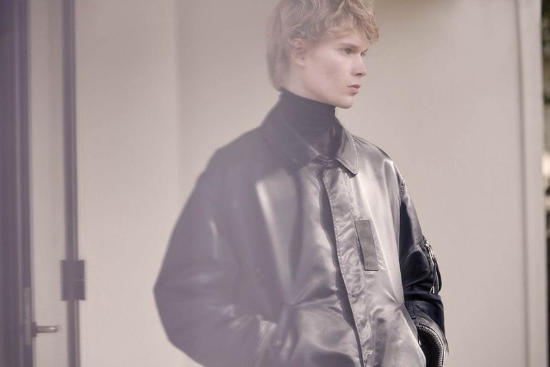 08SIRCUS 2021 秋冬系列 Lookbook 正式發佈