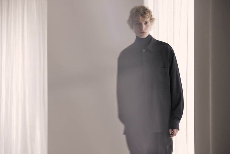 08SIRCUS 2021 秋冬系列 Lookbook 正式發佈