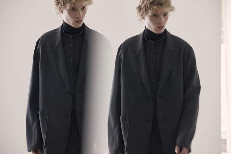 08SIRCUS 2021 秋冬系列 Lookbook 正式發佈