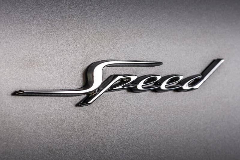 Bentley 正式發表 2021 年式樣 Continental GT Speed 車款