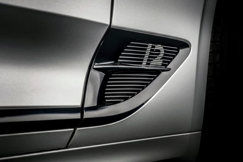 Bentley 正式發表 2021 年式樣 Continental GT Speed 車款