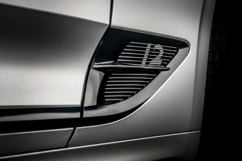 Bentley 正式發表 2021 年式樣 Continental GT Speed 車款