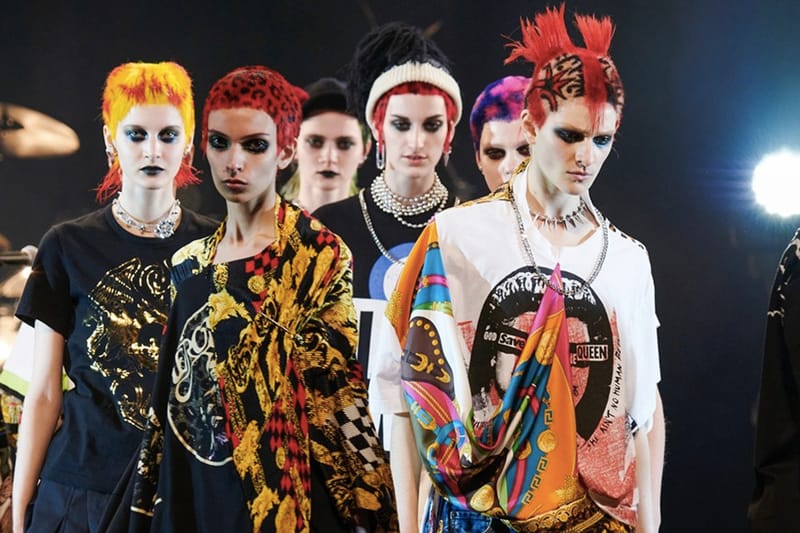 Junya Watanabe 2021 秋冬系列大秀正式登場