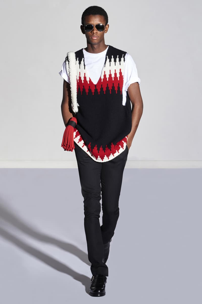 Stefan Cooke 讲述 2021 秋冬系列「Silver Bells」背后设计故事