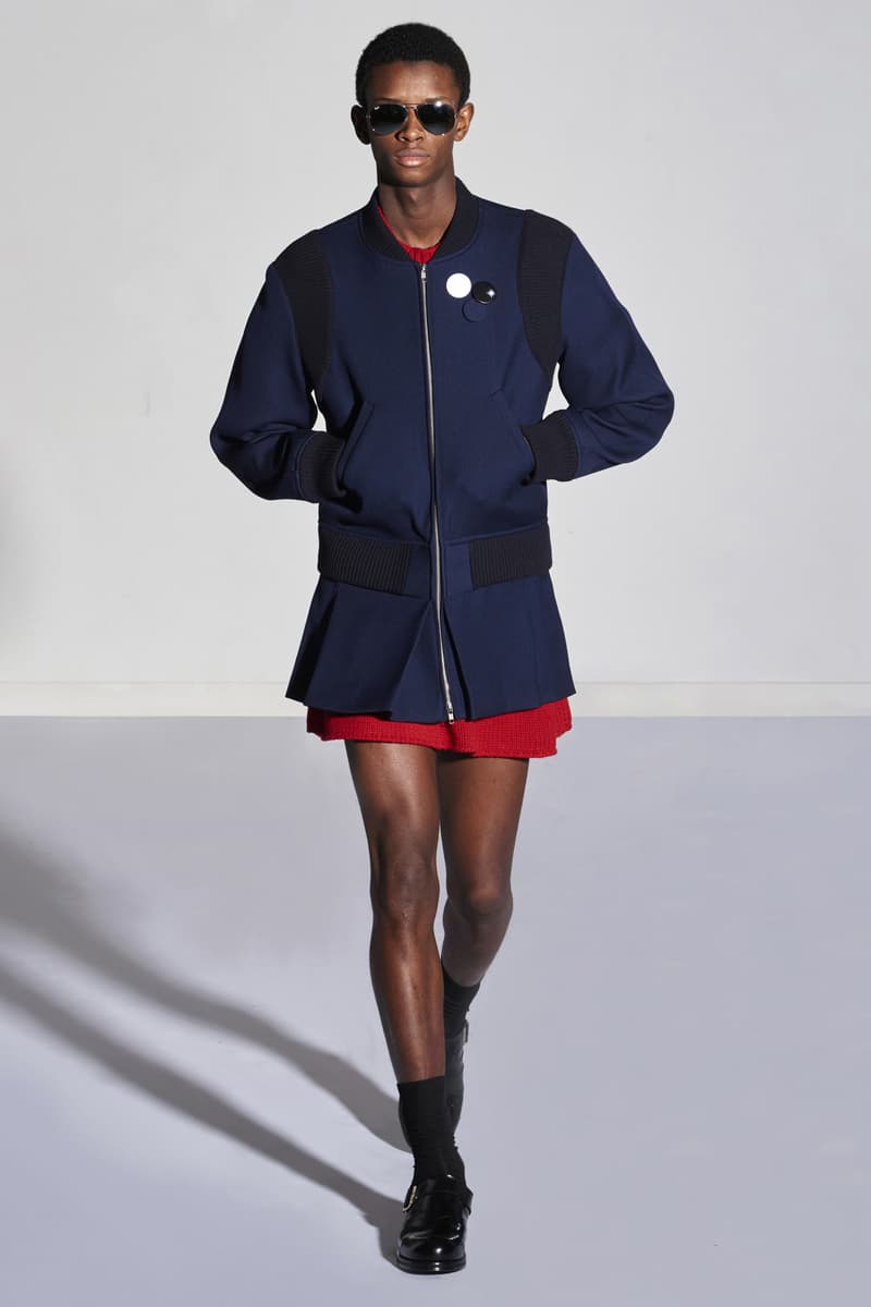 Stefan Cooke 讲述 2021 秋冬系列「Silver Bells」背后设计故事