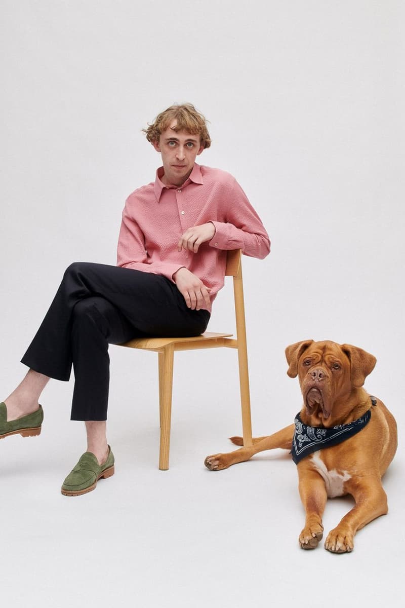 A Kind Of Guise 2021 春夏第二波系列正式登場