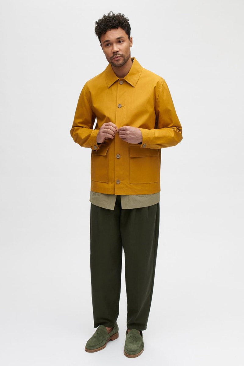 A Kind Of Guise 2021 春夏第二波系列正式登場