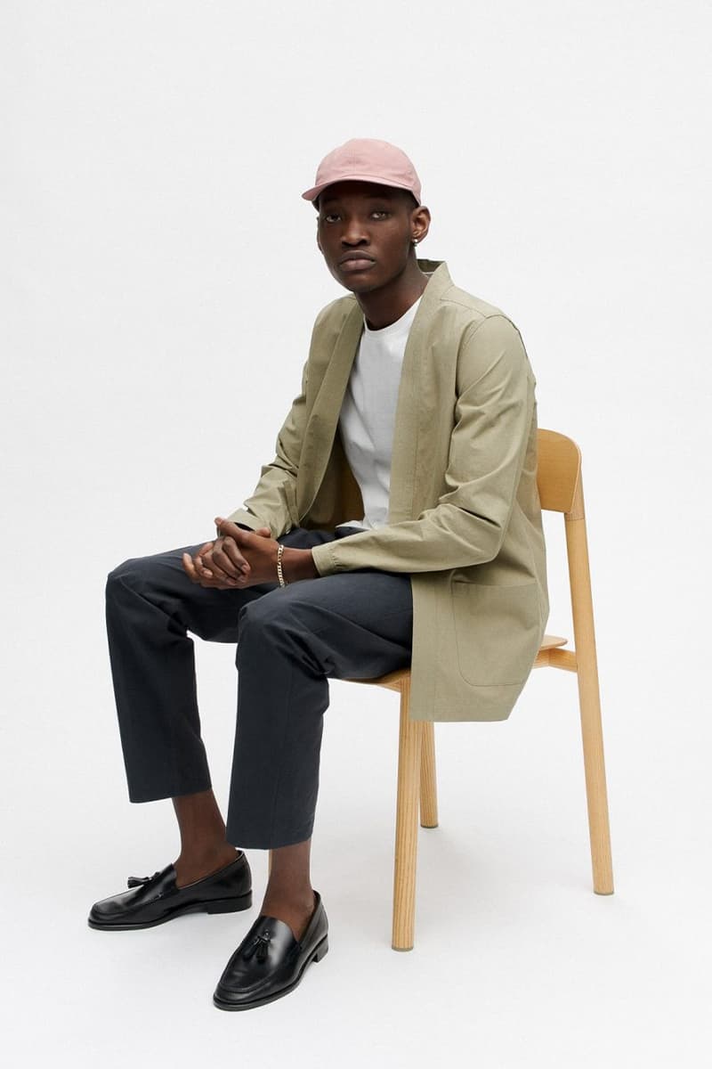 A Kind Of Guise 2021 春夏第二波系列正式登場