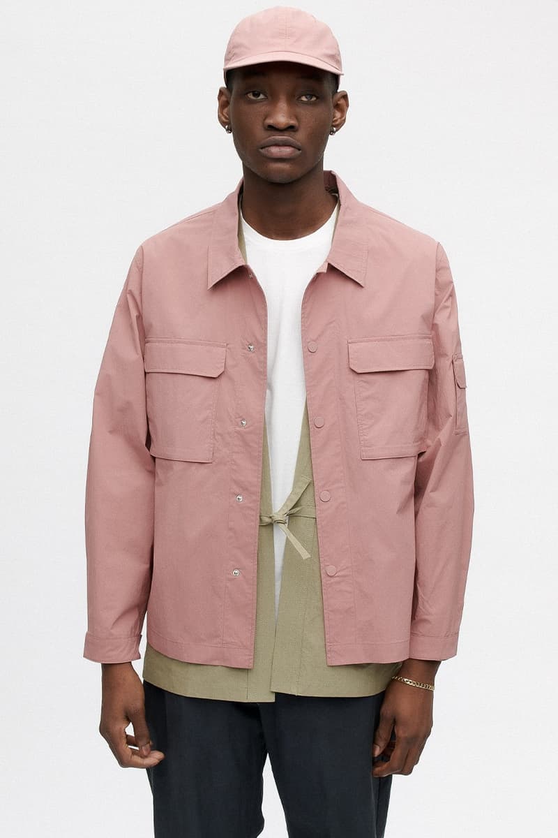 A Kind Of Guise 2021 春夏第二波系列正式登場