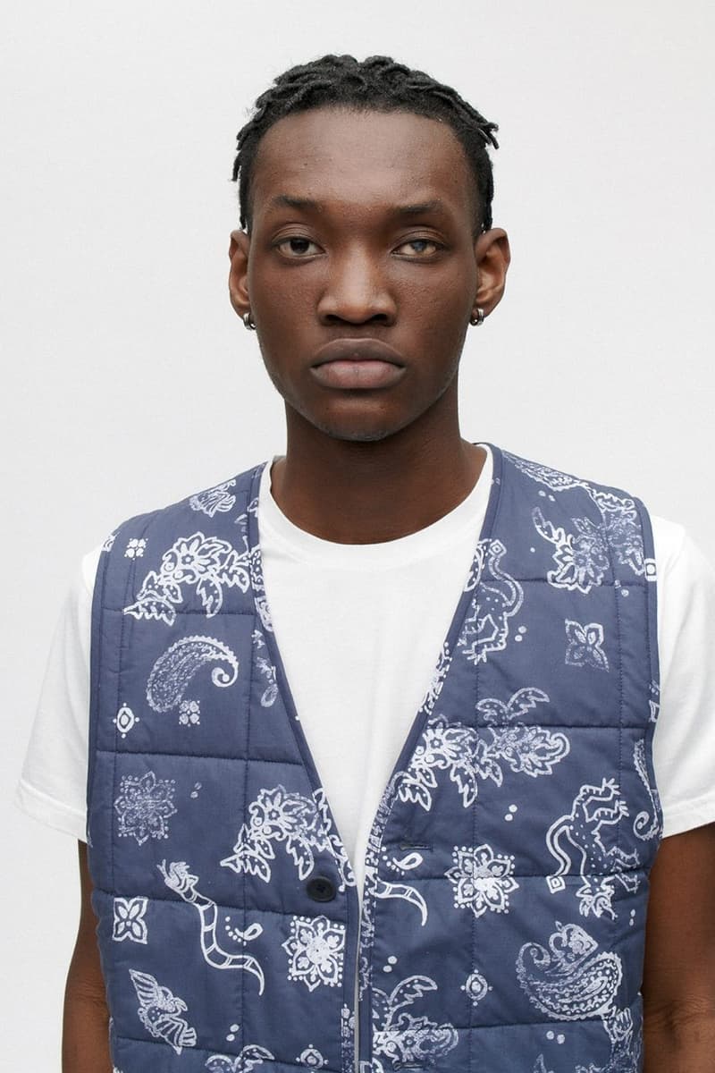 A Kind Of Guise 2021 春夏第二波系列正式登場