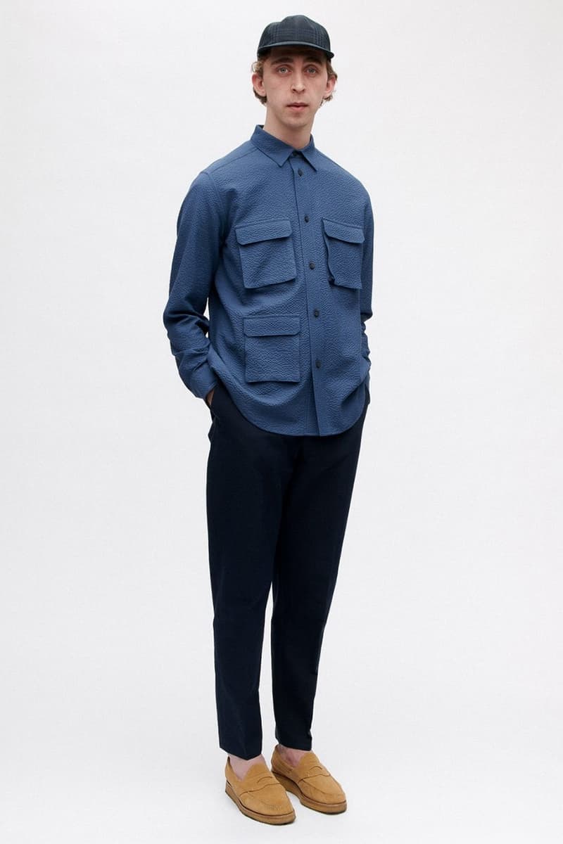 A Kind Of Guise 2021 春夏第二波系列正式登場