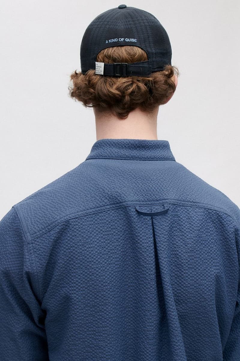 A Kind Of Guise 2021 春夏第二波系列正式登場