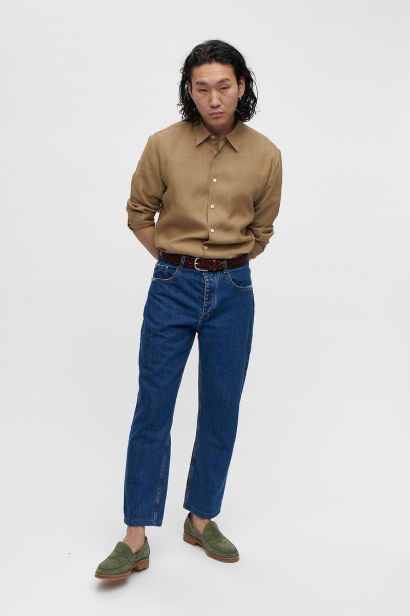 A Kind Of Guise 2021 春夏第二波系列正式登場