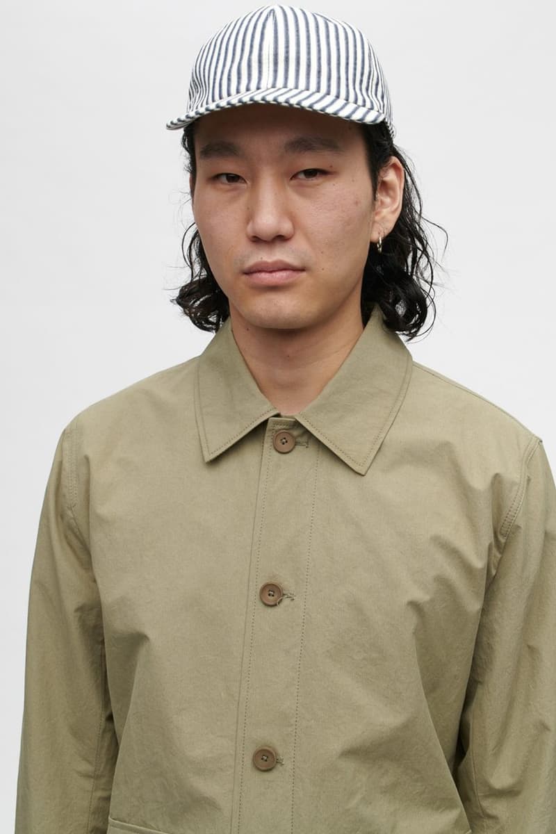 A Kind Of Guise 2021 春夏第二波系列正式登場