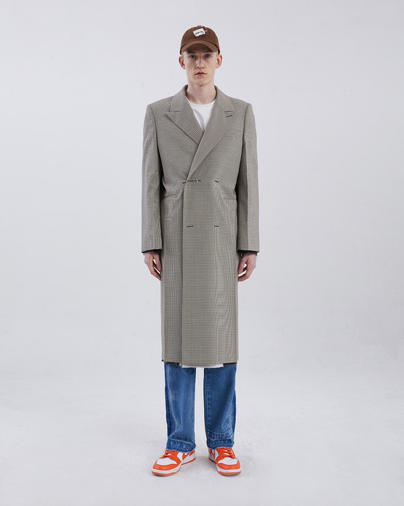ADER error 2021 春夏系列正式發佈