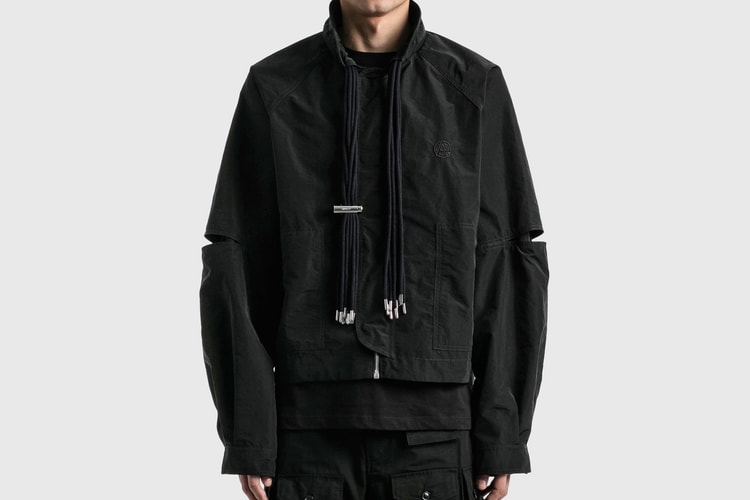 AMBUSH 2021 春夏系列正式上架