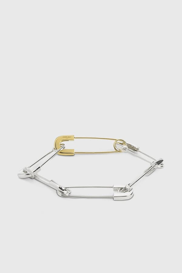 AMBUSH 2021 春夏系列正式上架