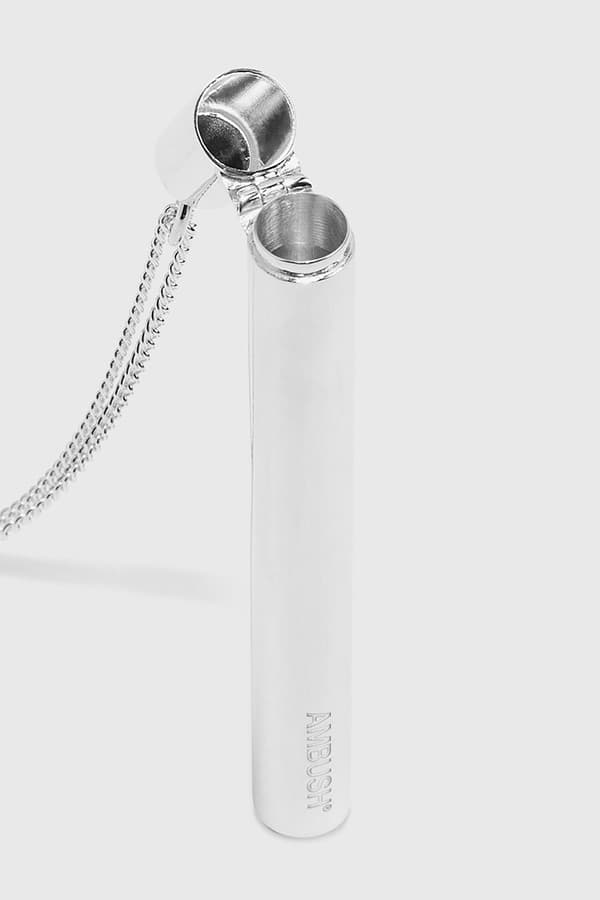 AMBUSH 2021 春夏系列正式上架