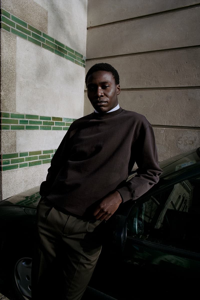 ANOTHER ASPECT 2021 春夏系列第三波新品正式登場