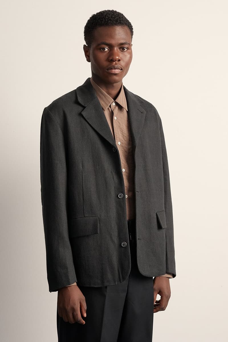 ANOTHER ASPECT 2021 春夏系列第三波新品正式登場